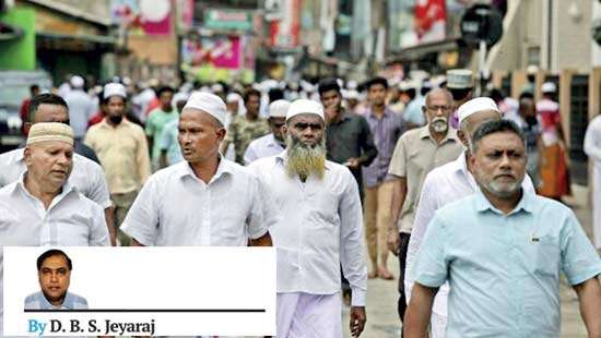 Mass Expulsion of Northern Muslims in 1990: Why did the LTTE do it?