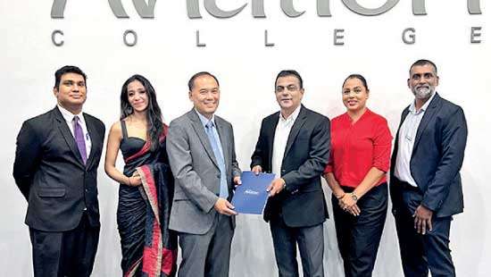 SriLankan Aviation College joins ranks of IATA’s Regional Training Partners