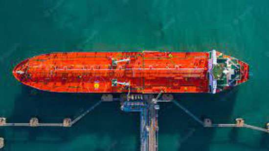 Bank clearance delays unloading super diesel cargo