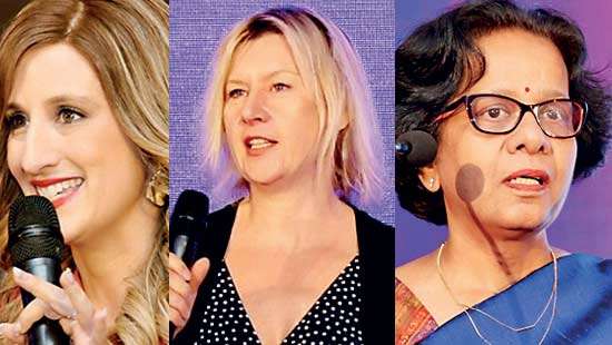 Women in Tech Conference 3.0 marks step forward for diversity, leadership