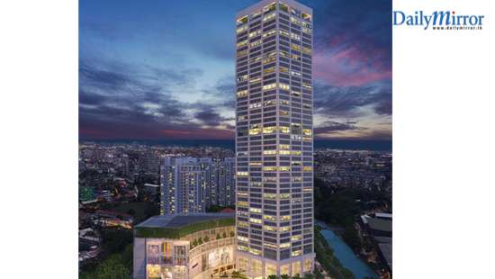 Mireka Tower: Distinctive Workspaces at Havelock City - Now open for pre-leasing