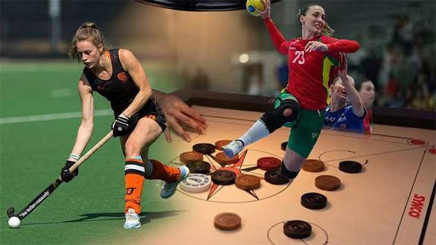Sports Ministry takes control of three national sports bodies