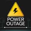 Over 300,000 power disruptions due to bad weather