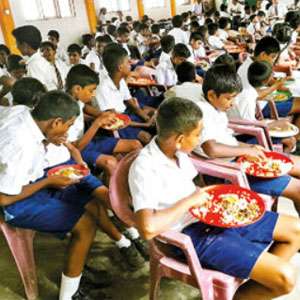 Meal programme boosts school attendance: Parliamentary Committee
