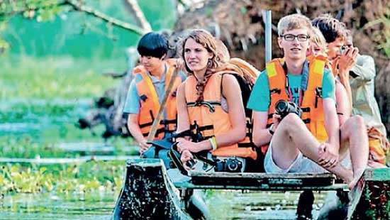 Late May surge highlights arrival recovery as Sri Lanka crosses 1mn tourist mark