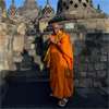 Sri Lankan delegation visits Borobudur Temple
