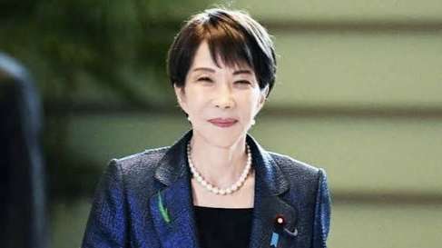 Japan loosens arms export rules in break from post-WW2 pacifism