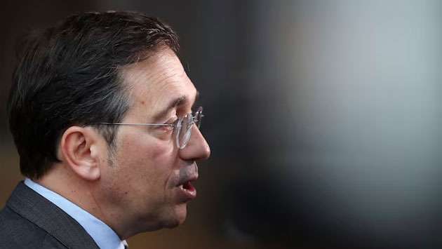Spain condemns Israeli attacks on Lebanon, reopens Tehran embassy