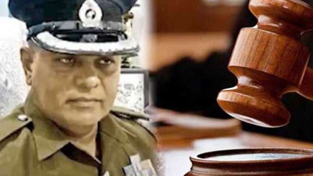 Former CCD Director surrenders over Weligama shooting