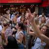 France bans alcohol at music festival events under red heatwave alert