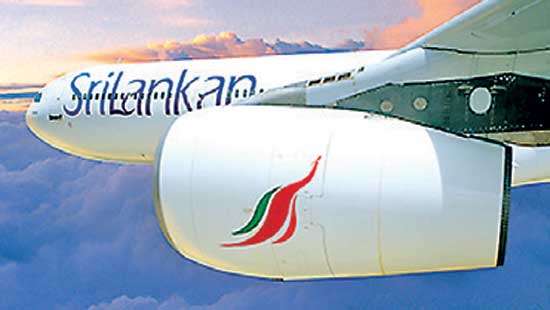 No suitable suitors for SriLankan Airlines, says Aviation Minister