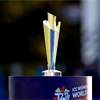 Women’s T20 World Cup 2026