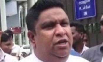 Chamara Sampath further remanded