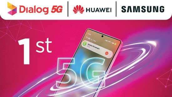 Dialog Leads 5G Innovation with First Live Network VoNR Trial in Sri Lanka