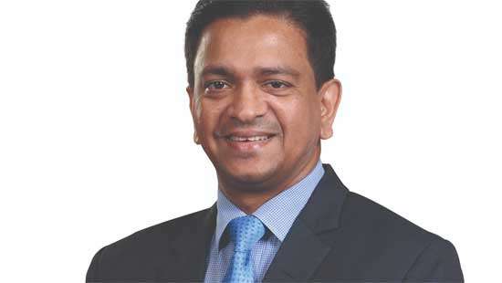 Sri Lanka Insurance Life Appoints Nalin Subasinghe as Chief Executive Officer