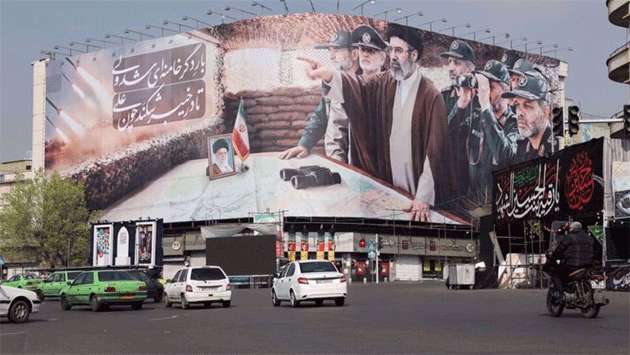 Iran rejects US proposal, lays out five conditions for ending imposed war: Source