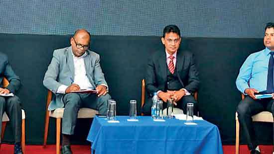 CSE and USAID’s Issuer Forum promotes capital raising for Jaffna SMEs