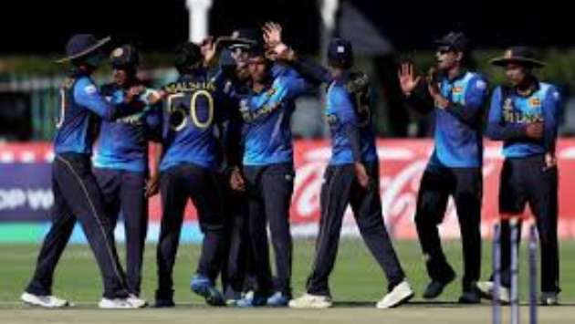 Sri Lanka names squad for ICC U19 Men’s Cricket World Cup 2026
