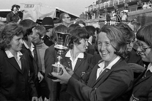 50 years of Cricket World Cup: ICC celebrates landmark feat in the history of cricket