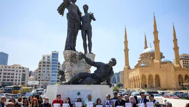 Lebanon to seek ceasefire extension in U.S.-hosted talks with Israel