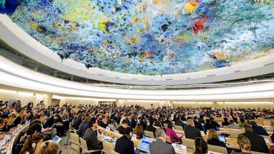 SL withdrawing from UN resolution: Canada, UK say disappointed