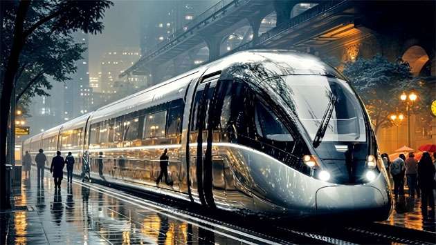 Japan seeks interest on delayed LRT compensation payments