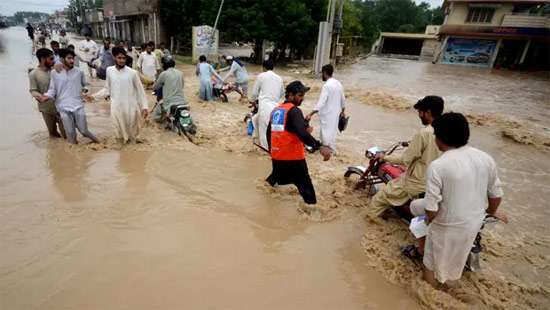 Pakistan’s south braces for deluge as death toll from floods tops 1,000