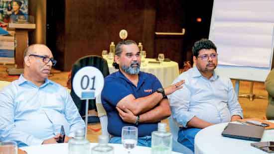 EU supports Development of Net-Zero Roadmap for Sri Lanka’s Textile and Apparel Sector