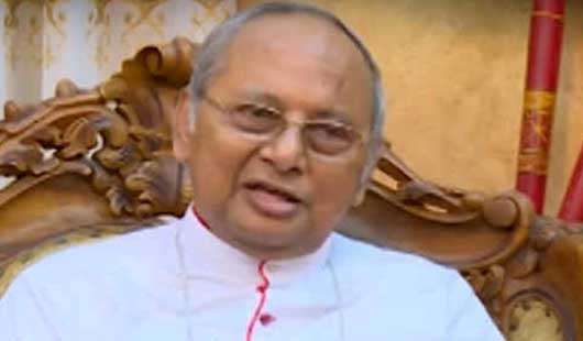 Open economy leads people away from religion: Cardinal