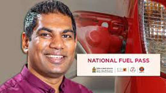 SMS alerts from next week to prevent illegal use of NFP