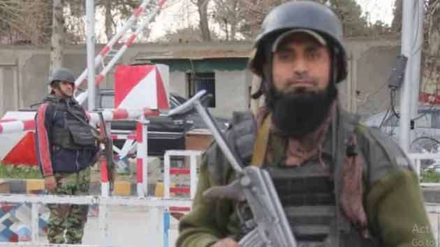 More than 100 passengers rescued from Pakistan train attack