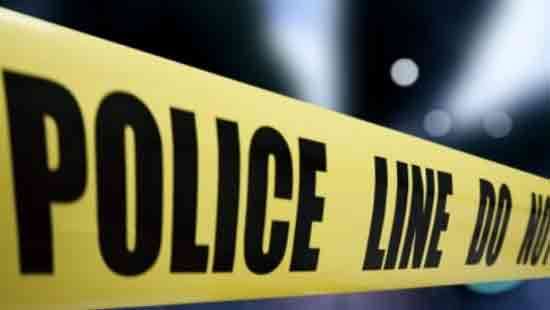 Male body found with gunshot wounds in Nawagamuwa