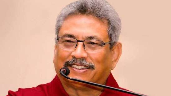Will govern together with SLFP like brothers: Gota