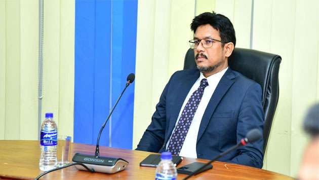 Sri Lanka aims to increase digital foreign earnings to $5 billion by 2030