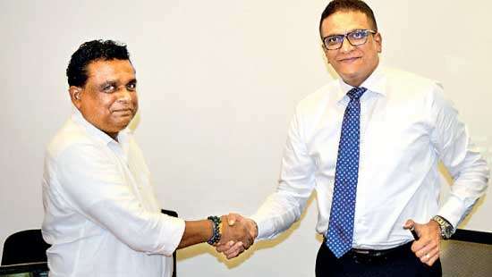 LOLC Finance unveils Zero Waste to Landfill roadmap