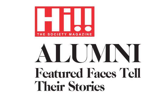 Alumni  Featured Faces Tell Their Stories