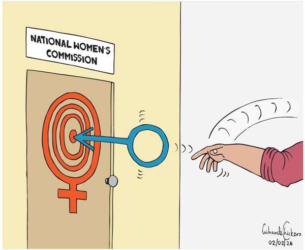 Cartoon of the Day 02-02-2026: Missing the Mark