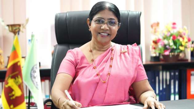 NIE Director General resigns pending probe into grade 6 English module