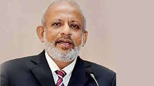 Hareendra Dissabandara appointed Chairman of Sri Lanka SEC