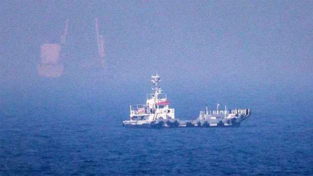UAE condemns Iran’s ’brazen’ attack on tankers as US launches fresh strikes