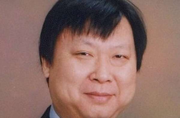 Chinese professor returns to Japan after going missing in China