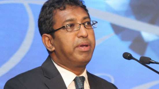 UNP should change, says Harsha