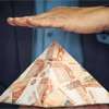 Central Bank warns public over prohibited pyramid schemes