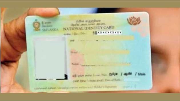 Complaint filed over tender irregularities in e-ID equipment procurement