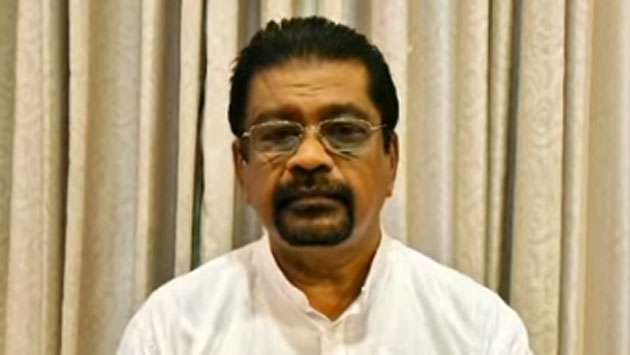 UNP Kalutara District Organiser Lakshman Wijemanne joins SJB