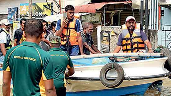 Sri Lankan Diaspora Responds Swiftly to Cyclone Ditwa
