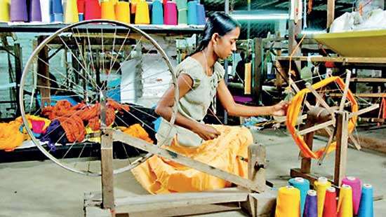 Local handloom sector to receive fresh boost with focus on women, youth