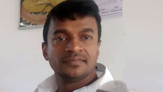 Beliatta UNP PS member hospitalised with gunshot wounds