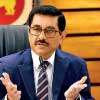 Current monetary policy stance is appropriate: CB