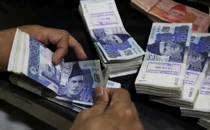 Pakistan faces risk of corruption-related money laundering